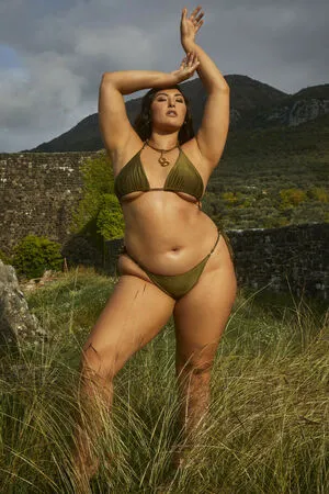 Olivia Yumi OnlyFans Leaked Free Thumbnail Picture - #nksrPoXSXT