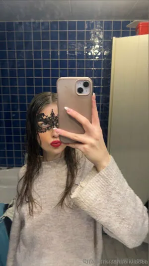 Olivia06a OnlyFans Leaked Free Thumbnail Picture - #3lJuvF9L79