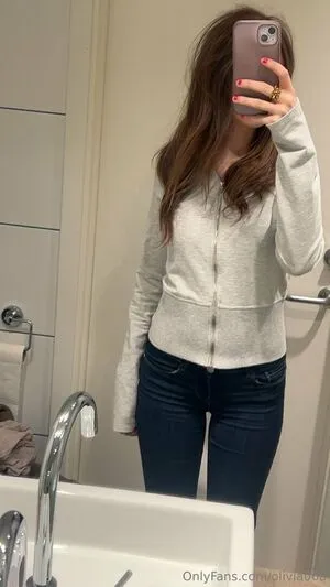 Olivia06a OnlyFans Leaked Free Thumbnail Picture - #oayFkieVZl