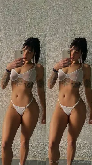 Oliviaa019 OnlyFans Leaked Free Thumbnail Picture - #PVnSlm68FQ