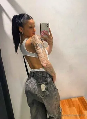 Oliviaa019 OnlyFans Leaked Free Thumbnail Picture - #edzlOfrCiR