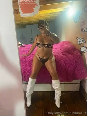 Oliviaa019 OnlyFans Leaked Free Thumbnail Picture - #tz4U63VHr6