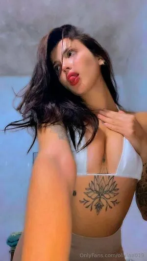 Oliviaa019 OnlyFans Leaked Free Thumbnail Picture - #v8zyV9pM9B