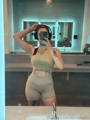 Oliviaaabby OnlyFans Leaked Free Thumbnail Picture - #3P9bkpFuXU