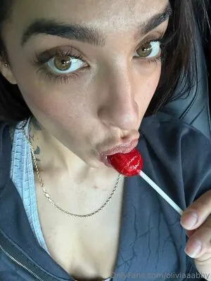 Oliviaaabby OnlyFans Leaked Free Thumbnail Picture - #4uLlFR9sLj