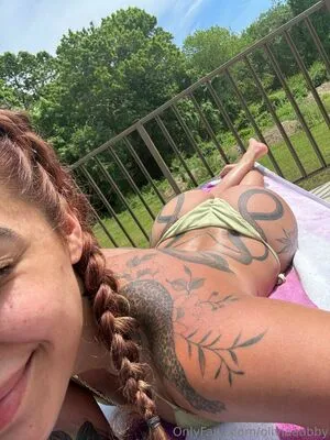 Oliviaaabby OnlyFans Leaked Free Thumbnail Picture - #IWnXccT3gN
