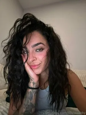 Oliviaaabby OnlyFans Leaked Free Thumbnail Picture - #NaLLao6POA