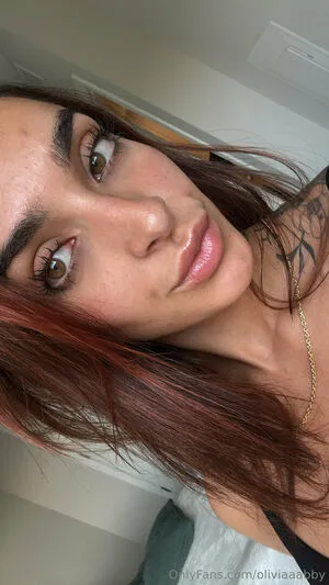 Oliviaaabby OnlyFans Leaked Free Thumbnail Picture - #S0kvfkr4y9