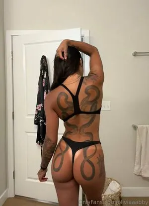 Oliviaaabby OnlyFans Leaked Free Thumbnail Picture - #kHGwM4r3Bq