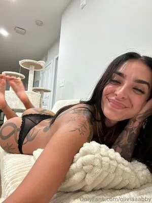 Oliviaaabby OnlyFans Leaked Free Thumbnail Picture - #mdI4ctoVHX
