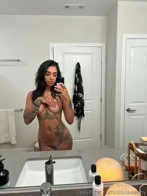 Oliviaaabby OnlyFans Leaked Free Thumbnail Picture - #n3qGDjJrPp