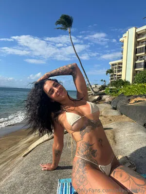 Oliviaaabby OnlyFans Leaked Free Thumbnail Picture - #poVlyd3YY8