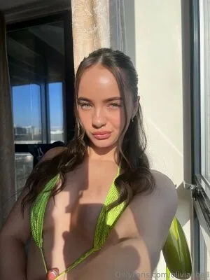 Oliviaabell OnlyFans Leaked Free Thumbnail Picture - #5p4a6VNNeq