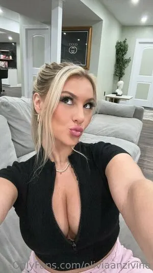 Oliviaanzivine OnlyFans Leaked Free Thumbnail Picture - #AxswZvJ5Jq