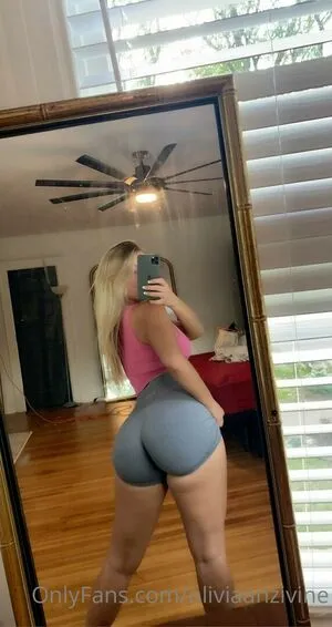 Oliviaanzivine OnlyFans Leaked Free Thumbnail Picture - #MZXPb5RLKY