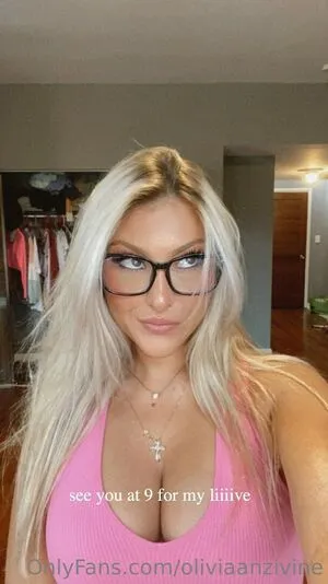 Oliviaanzivine OnlyFans Leaked Free Thumbnail Picture - #nflHtO3q5U
