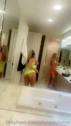 Oliviaanzivine OnlyFans Leaked Free Thumbnail Picture - #rQm2YnVOQf