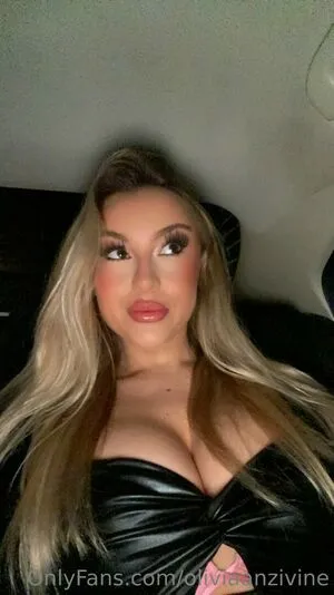 Oliviaanzivine OnlyFans Leaked Free Thumbnail Picture - #y1e0PEN22a