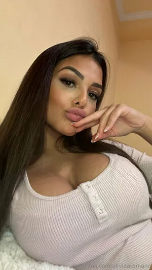 Oliviaaromano OnlyFans Leaked Free Thumbnail Picture - #kPSYfpSGNQ