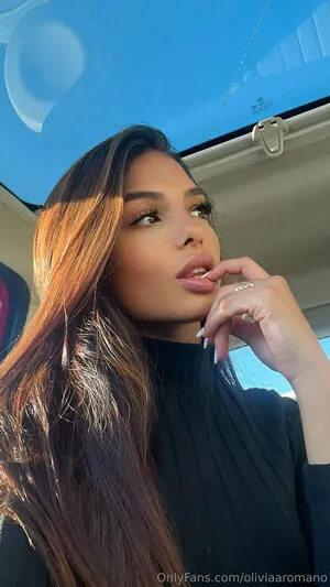 Oliviaaromano OnlyFans Leaked Free Thumbnail Picture - #mNI7Uh0RGv