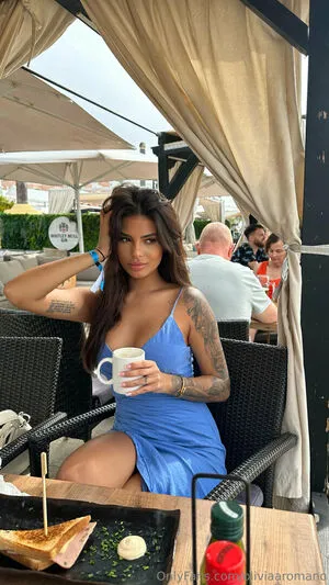 Oliviaaromano OnlyFans Leaked Free Thumbnail Picture - #sq6oLkRlRX