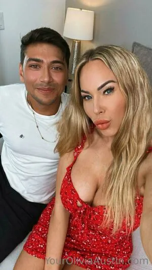 Oliviaaustinxxx OnlyFans Leaked Free Thumbnail Picture - #1jes2c76Yt