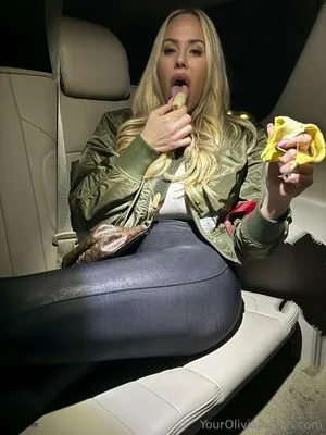Oliviaaustinxxx OnlyFans Leaked Free Thumbnail Picture - #1qADvTXqZm