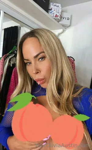Oliviaaustinxxx OnlyFans Leaked Free Thumbnail Picture - #5yNXrdjYxr