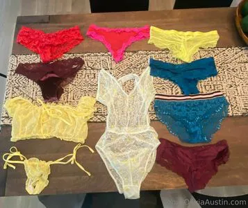 Oliviaaustinxxx OnlyFans Leaked Free Thumbnail Picture - #A5rDLSNoaM