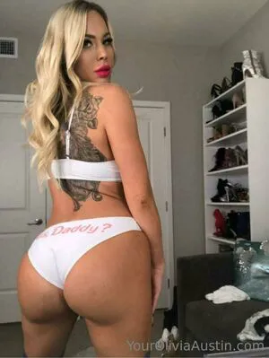 Oliviaaustinxxx OnlyFans Leaked Free Thumbnail Picture - #F8xdaAF5yM