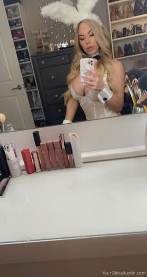 Oliviaaustinxxx OnlyFans Leaked Free Thumbnail Picture - #IQcsNMe51k
