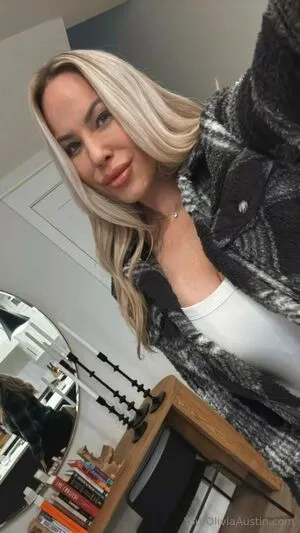 Oliviaaustinxxx OnlyFans Leaked Free Thumbnail Picture - #KWbxvkMnqo