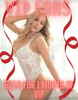 Oliviaaustinxxx OnlyFans Leaked Free Thumbnail Picture - #TwQ8bp6fW9