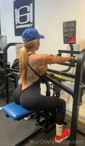 Oliviaaustinxxx OnlyFans Leaked Free Thumbnail Picture - #eyXIBtsCZu