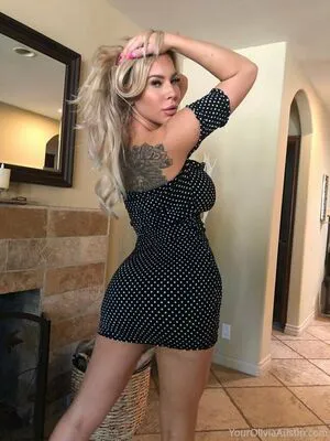 Oliviaaustinxxx OnlyFans Leaked Free Thumbnail Picture - #jQ34riVuXI