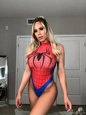 Oliviaaustinxxx OnlyFans Leaked Free Thumbnail Picture - #xOAgvztDSG