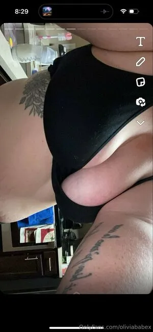 Oliviababex OnlyFans Leaked Free Thumbnail Picture - #4i33vvsM58