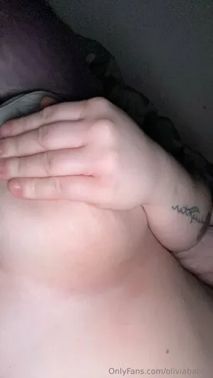 Oliviababex OnlyFans Leaked Free Thumbnail Picture - #8Qgodl00T5