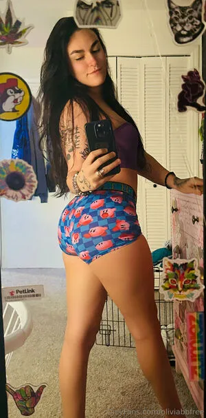 Oliviabbfree OnlyFans Leaked Free Thumbnail Picture - #KDtunQuJAS