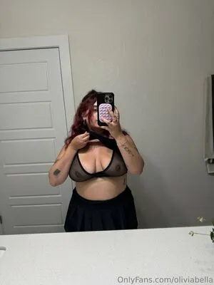 Oliviabella OnlyFans Leaked Free Thumbnail Picture - #1aLrtHLLop