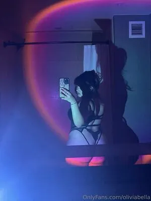 Oliviabella OnlyFans Leaked Free Thumbnail Picture - #Tm8sJCGIer