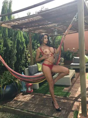 Oliviaberzinc OnlyFans Leaked Free Thumbnail Picture - #3IWLQuyISh