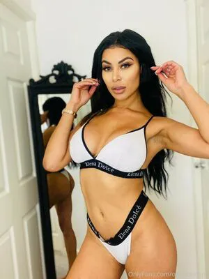 Oliviaberzinc OnlyFans Leaked Free Thumbnail Picture - #9OFqb6j9G5