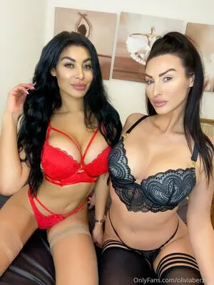 Oliviaberzinc OnlyFans Leaked Free Thumbnail Picture - #Ccz7F25bu3