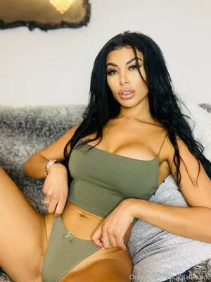 Oliviaberzinc OnlyFans Leaked Free Thumbnail Picture - #RqfDMEXe77