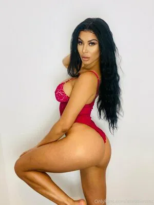 Oliviaberzinc OnlyFans Leaked Free Thumbnail Picture - #Xrp8GmX8Of