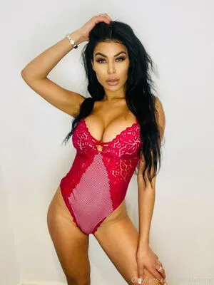 Oliviaberzinc OnlyFans Leaked Free Thumbnail Picture - #ZEgiMS0qsE
