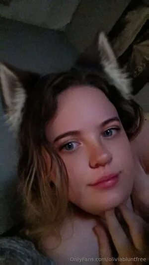 Oliviabluntfree OnlyFans Leaked Free Thumbnail Picture - #1q6RvlXwXH