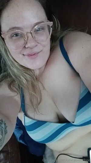 Oliviabluntfree OnlyFans Leaked Free Thumbnail Picture - #DXUQr32FCP