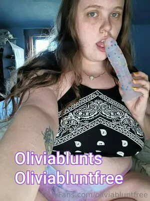 Oliviabluntfree OnlyFans Leaked Free Thumbnail Picture - #HGvhaiHtXE